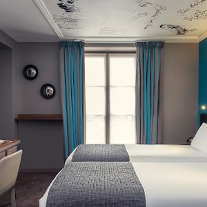 Chambre Classique Double